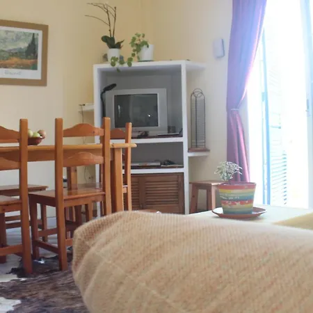 Apartment La Barca *