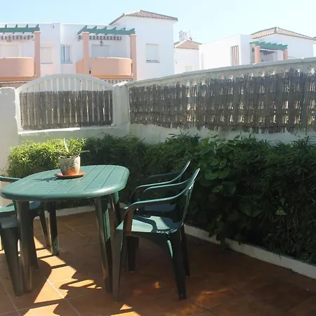 Apartment La Barca