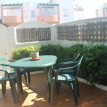 La Barca Apartment