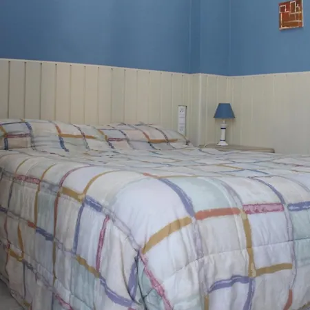 Apartment La Barca *
