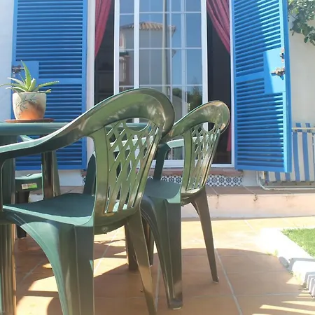 La Barca Apartment